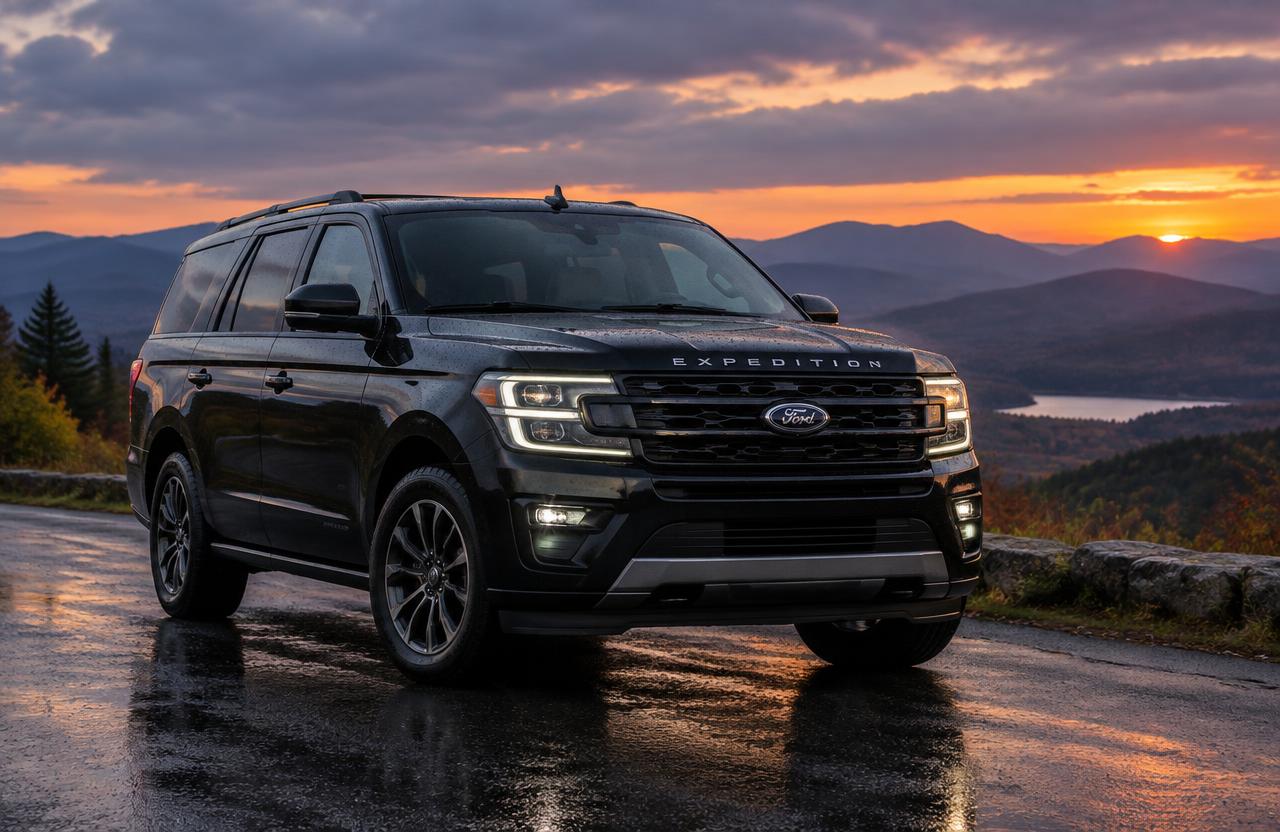 Ford Expedition